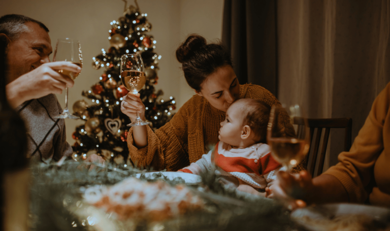 5 Strategies to Maintain Your Mental Health During the Holiday Season