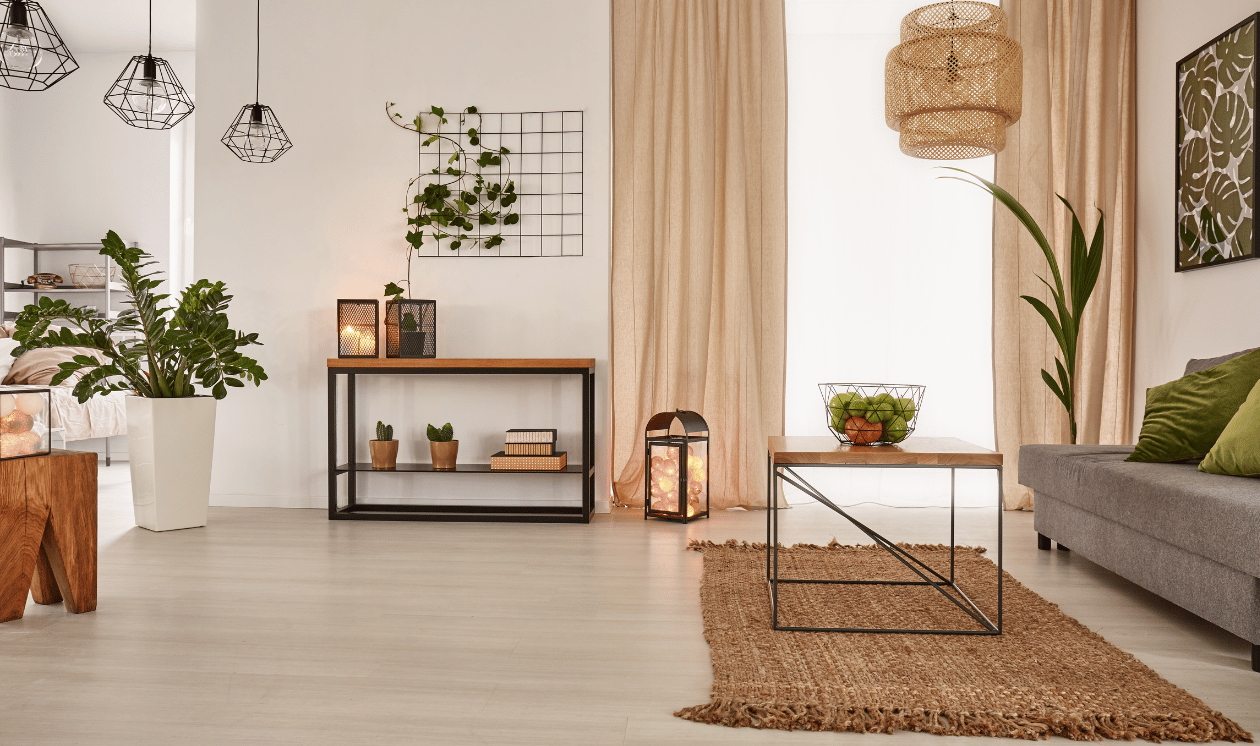 7 Must-Do Spring Staging Tips to Sell Your North Idaho Home Quickly