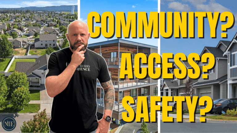 Best Neighborhoods in North Idaho for Families Moving in 2025 Best Neighborhoods in North Idaho for Families Moving in 2025