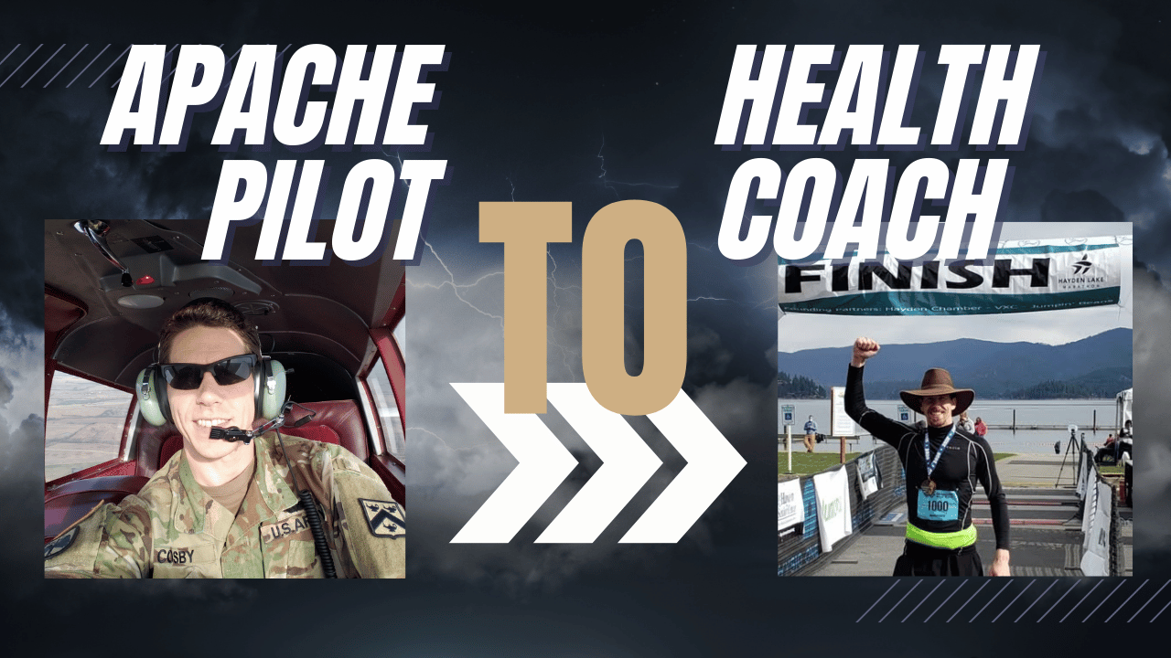 Ian Cosby What It’s Really Like to Fly an Apache Helicopter Lessons from an Apache Officer