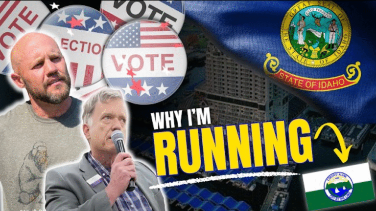Coeur d’Alene Mayoral Race 2025 Why Dan Gookin Wants to Be Mayor of CDA Coeur d’Alene Mayoral Race 2025 Why Dan Gookin Wants to Be Mayor of CDA