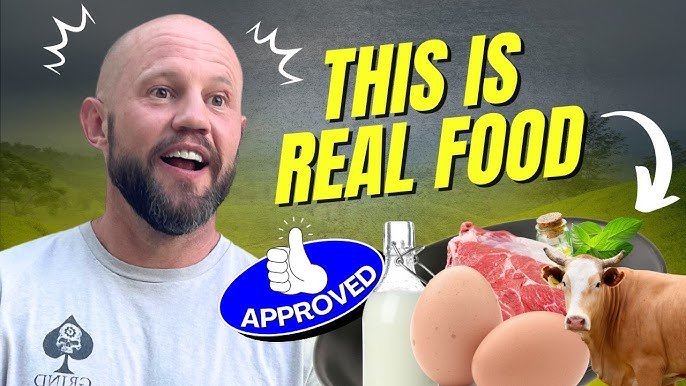 The Truth About Raw Milk, GMOs & Local Farming in Idaho The Truth About Raw Milk, GMOs & Local Farming in Idaho