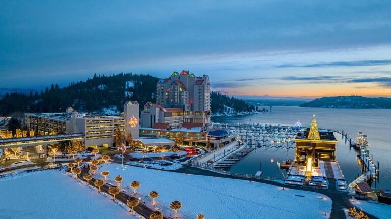 North Idaho Holiday Events 2025: Must-See Light Shows, Markets & Family Festivals North Idaho Holiday Events 2025: Must-See Light Shows, Markets & Family Festivals