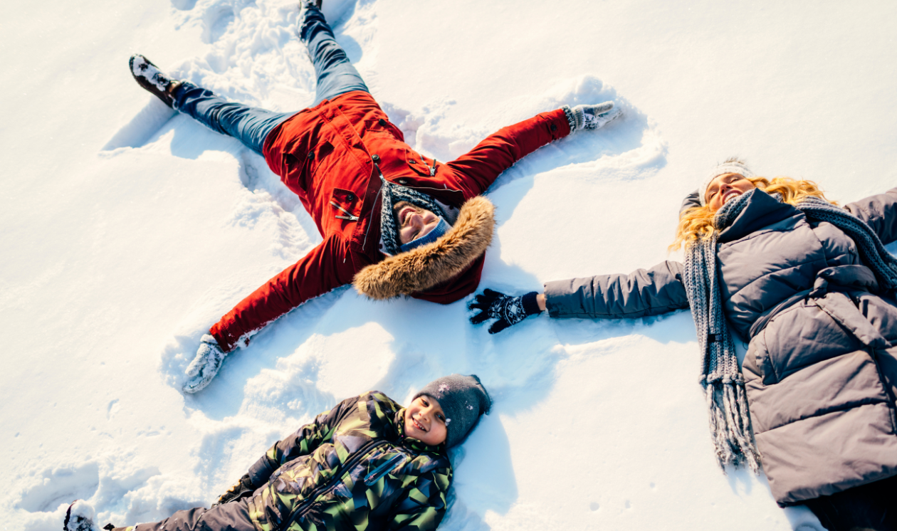 North Idaho Winters What Newcomers Should Expect (and How to Prepare Your Home)