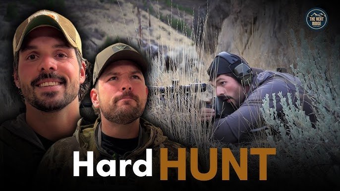 DIY Mule Deer Hunting in the Frank Church Wilderness | Idaho Backcountry
