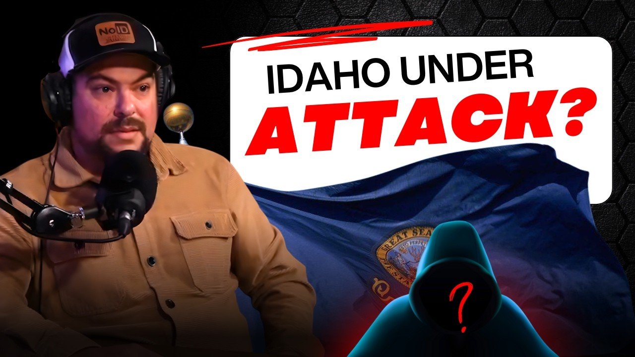 Living in North Idaho 2025: Politics, Culture, and Change