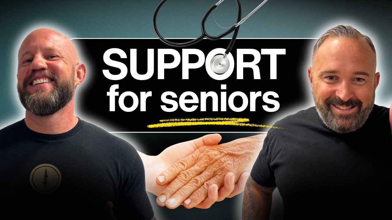 Services for Senior Citizens in North Idaho: What You Need to Know