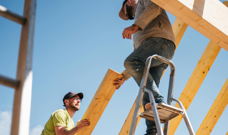 Do You Need an Architect or Just a Builder Here’s the Difference Do You Need an Architect or Just a Builder Here’s the Difference