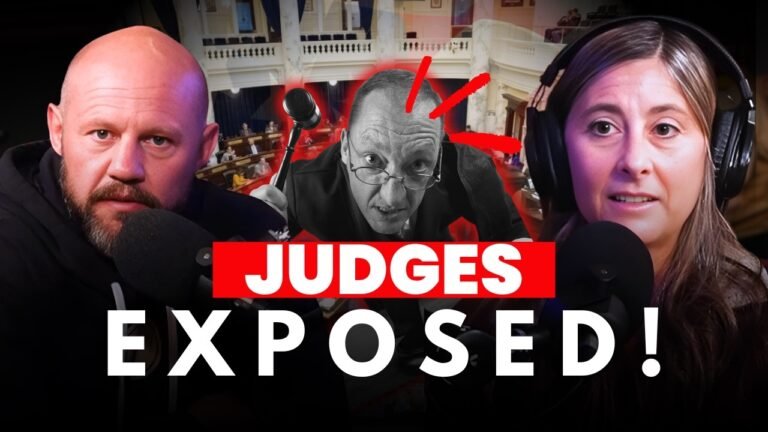 Idaho Politics Explained- Heather Scott on Reform, Freedom & Accountability