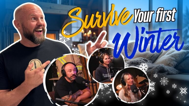 Moving to North Idaho? Real Winter Tips You Need Before You Arrive