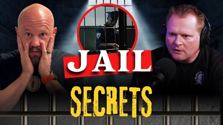 The Reality of Idaho Crime- Inside Kootenai County Law Enforcement