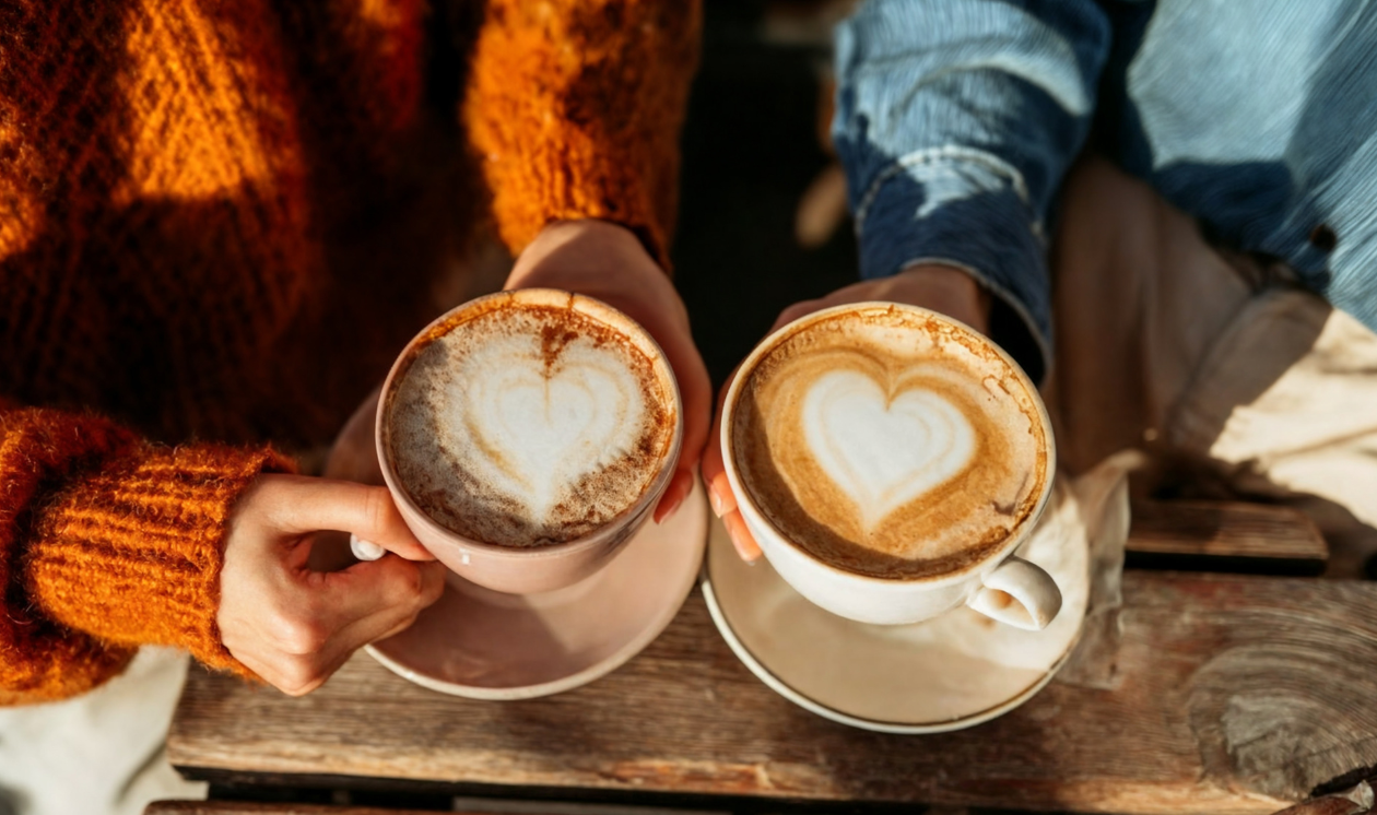 Valentine’s Day in North Idaho Romantic Getaways + Cozy Local Spots (CDA to Sandpoint)