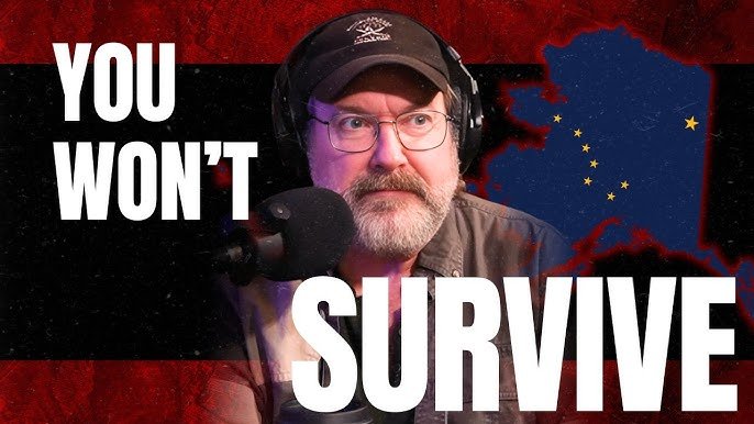 Former Trooper Turned North Idaho Author Talks EMPs, Chaos, and Community Preparedness