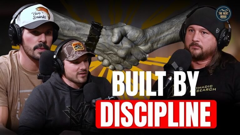 From Warzones to Wilderness- Building a Life That Actually Matters From Warzones to Wilderness- Building a Life That Actually Matters