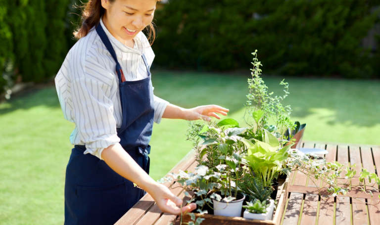 March Gardening and Landscaping Prep for North Idaho Homes