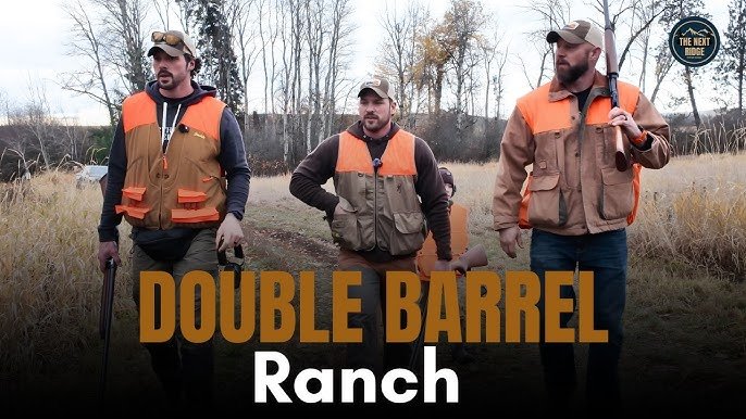 Best Guided Pheasant Hunt Near Coeur d'Alene Idaho | Double Barrel Ranch 2024 Best Guided Pheasant Hunt Near Coeur d'Alene Idaho | Double Barrel Ranch 2024
