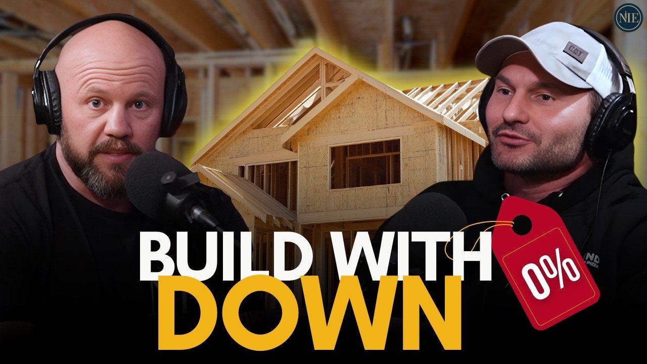 Building a Home in North Idaho- What Most Builders Won’t Tell You