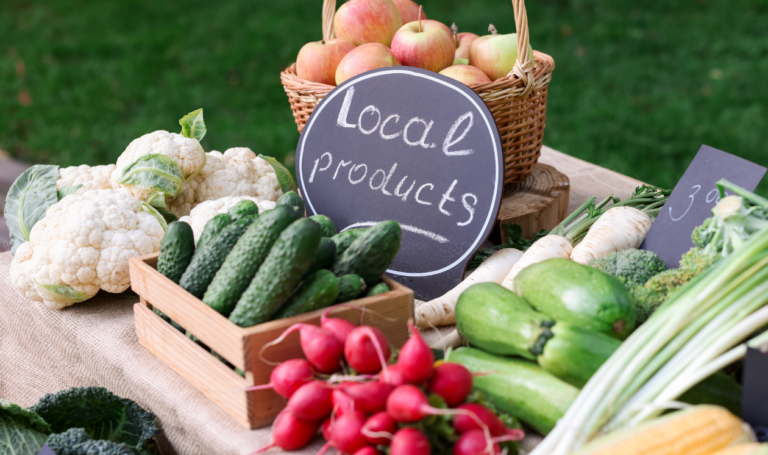 Farmers Markets in North Idaho Why They Matter to Local Lifestyle