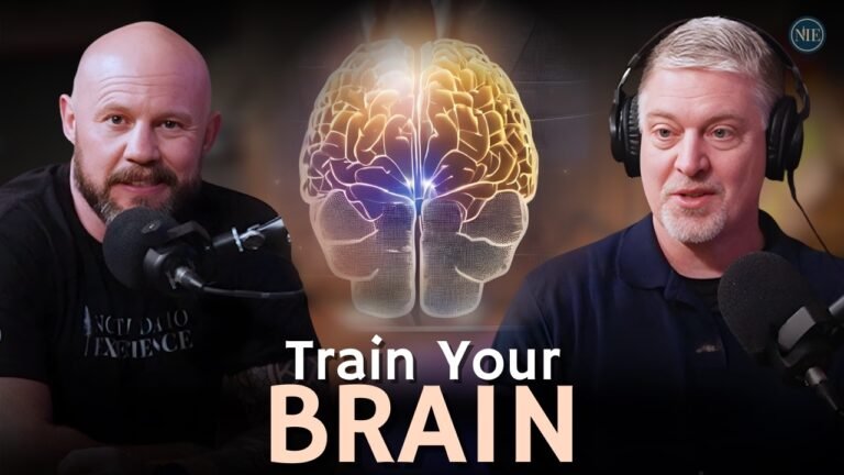 Gunfighting, Vision & Brain Science- The Fastest Way to Shoot Better