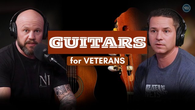 From Military Service to Mental Health Recovery- The Power of Music for Veterans From Military Service to Mental Health Recovery- The Power of Music for Veterans