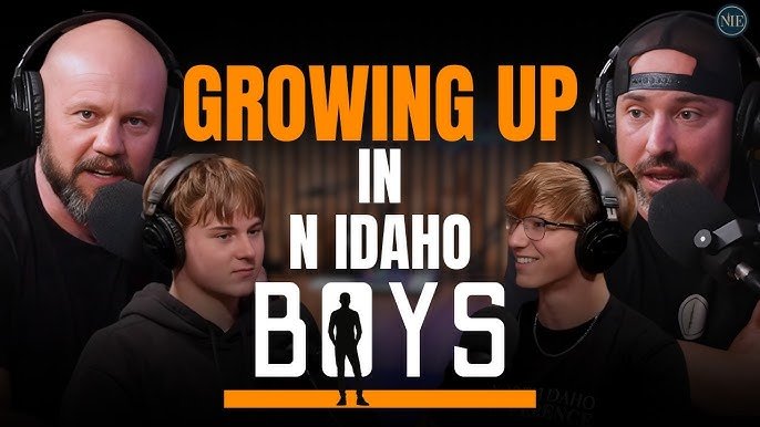 What It’s Like Moving to North Idaho With Teenagers | Coeur d’Alene Family Life What It’s Like Moving to North Idaho With Teenagers | Coeur d’Alene Family Life