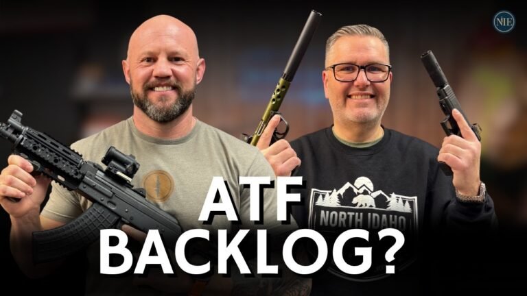 Why Americans Are Leaving Blue States- Guns, Freedom, and the Collapse of Washington