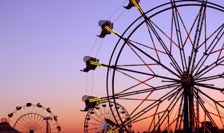 North Idaho State Fair A Local’s Guide to One of Summer’s Biggest Traditions North Idaho State Fair A Local’s Guide to One of Summer’s Biggest Traditions