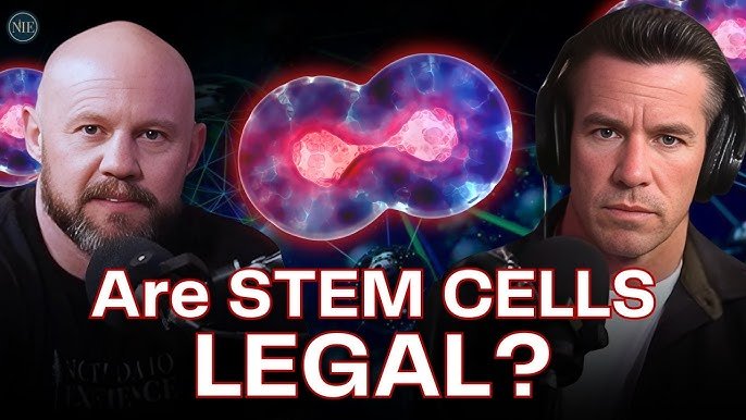 Stem Cell Therapy Explained- What It Is, How It Works, and Is It Legal in the US Stem Cell Therapy Explained- What It Is, How It Works, and Is It Legal in the US