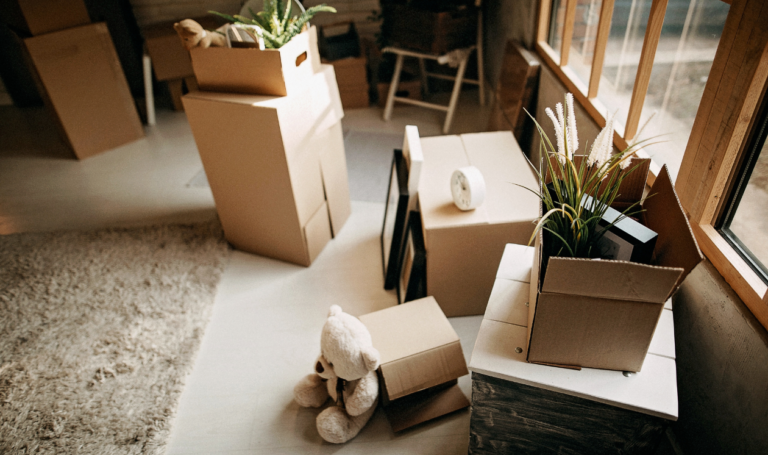The Ultimate Moving Checklist for Relocating to North Idaho