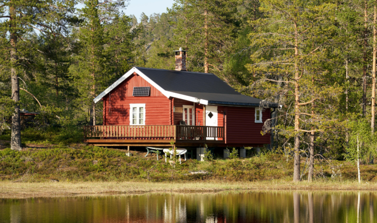 Water Rights, Wells, and Septic The Hidden Costs of Off-Grid Living