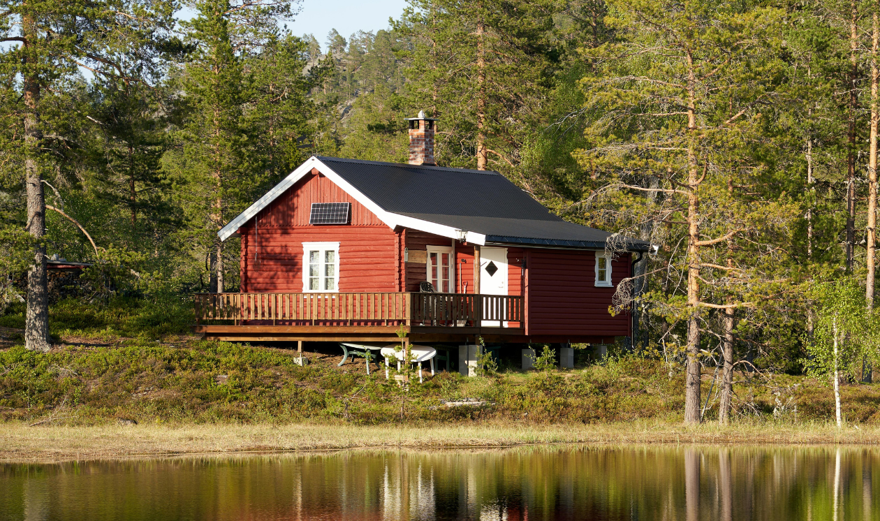 Water Rights, Wells, and Septic The Hidden Costs of Off-Grid Living