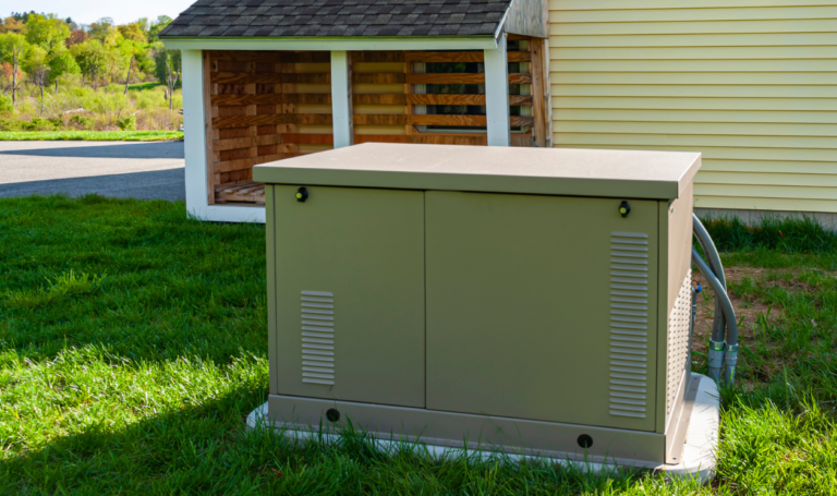 Do You Need a Generator in North Idaho What Homebuyers Should Consider Do You Need a Generator in North Idaho What Homebuyers Should Consider